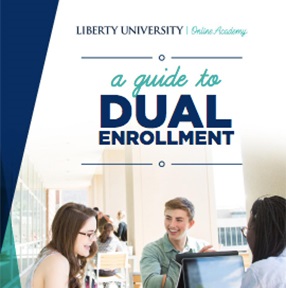 Liberty University Dual Enrollment