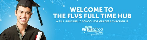 Florida Virtual Academy ad