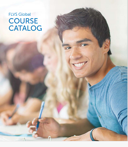 Florida Virtual course catalog