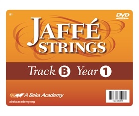 Jaffe strings