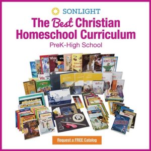 Sonlight Book Packs