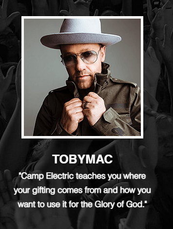 TobyMac